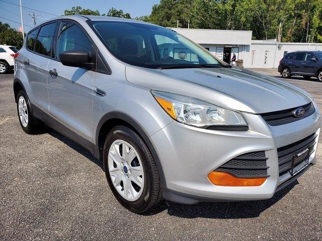 used 2014 ford escape fwd s hartsville, sc 29550 for sale in hartsville, south carolina