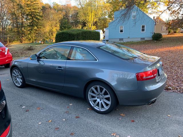 2012 audi a5 in avon, connecticut