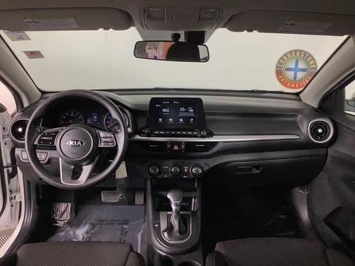 2021 kia forte in chicago, illinois