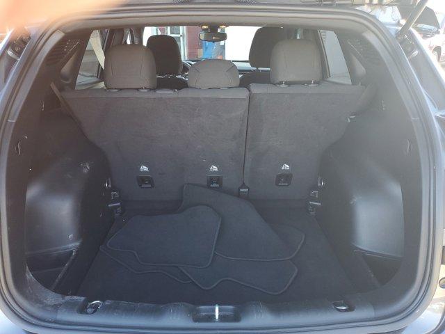 2023 jeep compass sport