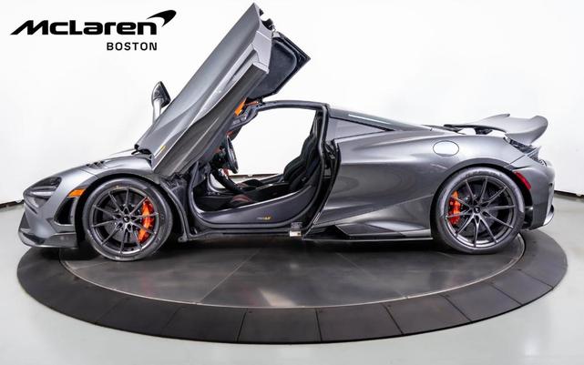 2021 mclaren 765lt base