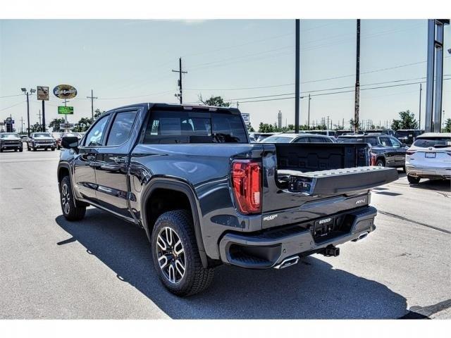 new 2019 gmc sierra 1500 4x4 crew cab at4 clovis, nm 88101 for sale in cannon air force base, new mexico