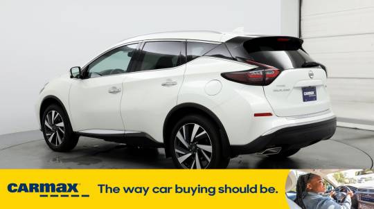 2023 Nissan Murano