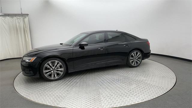 2021 audi a6 45 sport premium