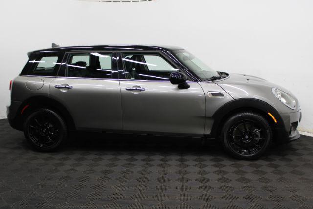 2017 mini clubman cooper