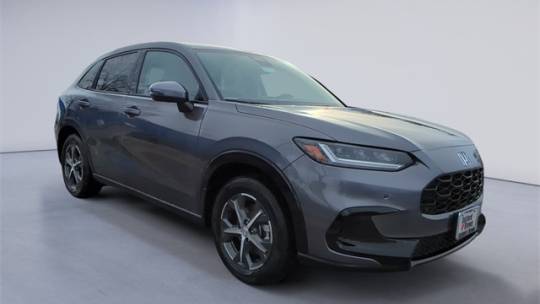 2025 Honda HR-V
