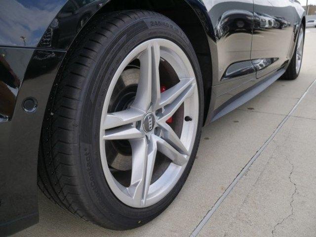 new 2019 audi s5 3.0t prestige cabriolet metairie, la 70002 for sale in metairie, louisiana