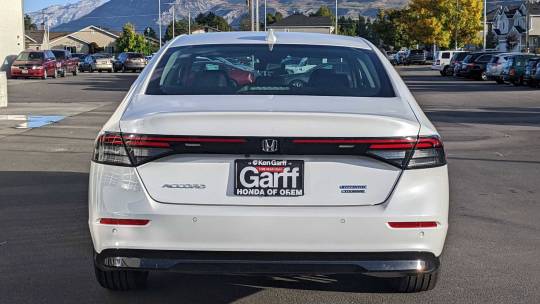 2024 Honda Accord