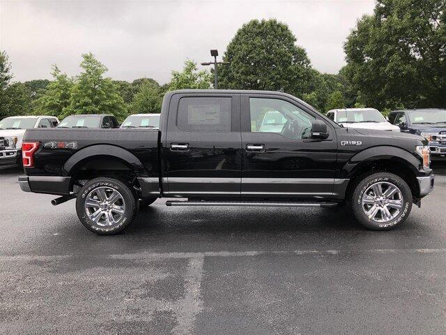 new 2019 ford f150 xlt narragansett, ri 02882 for sale in narragansett, rhode island