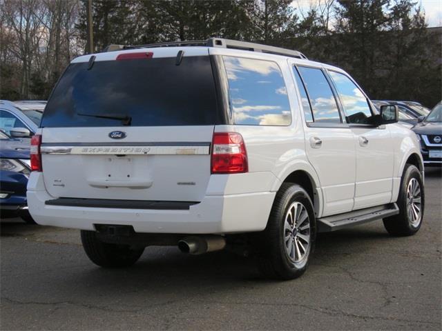 2017 ford expedition xlt 4x4 xlt 4dr suv for sale in middletown, connecticut