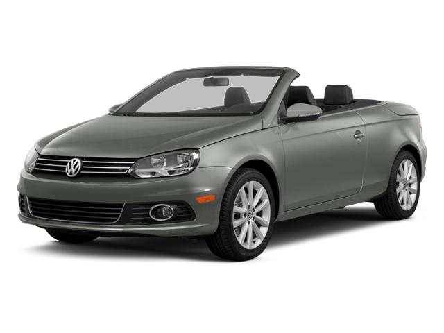 2014 volkswagen eos komfort