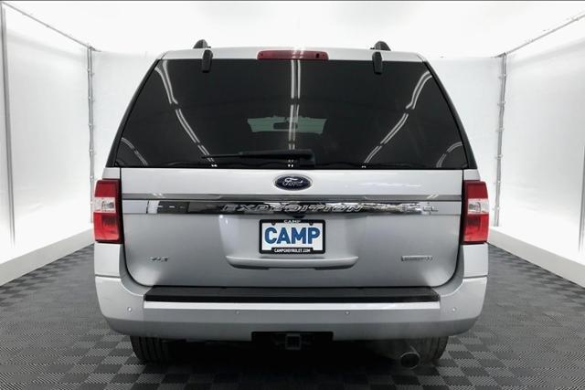 used 2017 ford expedition el 4wd xlt spokane, wa 99207 for sale in spokane, washington