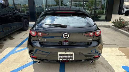2025 Mazda