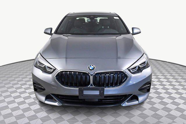 2024 bmw 228 gran coupe i xdrive