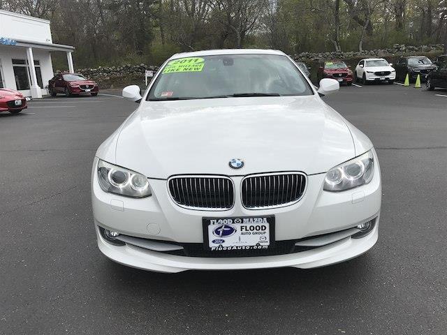 2011 bmw 3 series 335i xdrive awd 335i xdrive 2dr coupe for sale in narragansett, rhode island