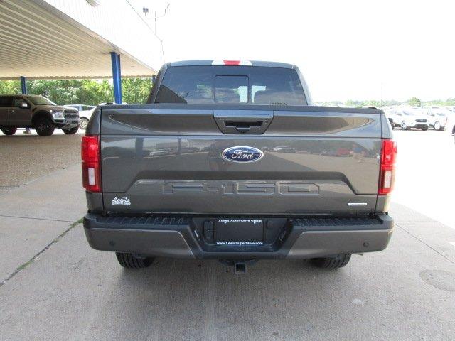 used 2018 ford f150 4x4 supercrew fayetteville, ar 72703 for sale in fayetteville, arkansas