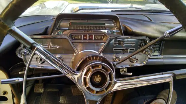 1959 mercury monterey