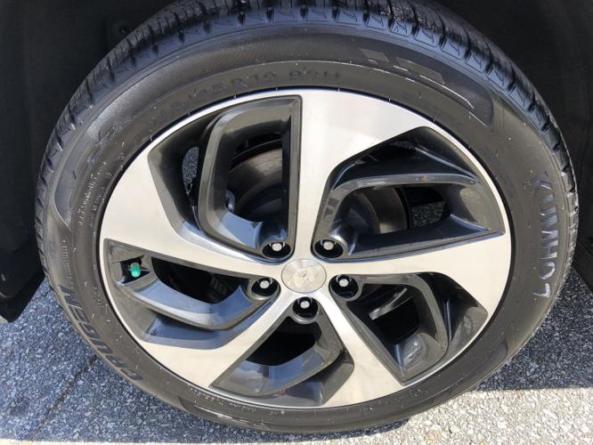 certified 2018 hyundai tucson awd paramus, nj 07652 for sale in paramus, new jersey