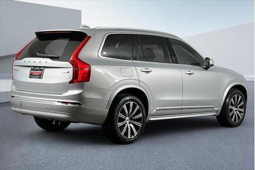 2023 volvo xc90