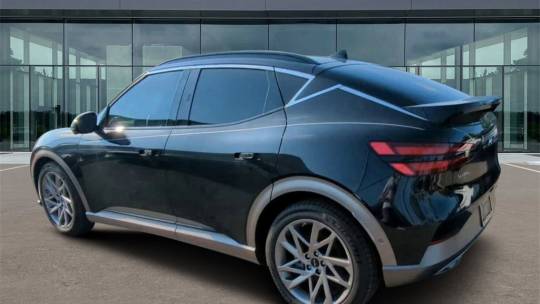 2024 Genesis GV60