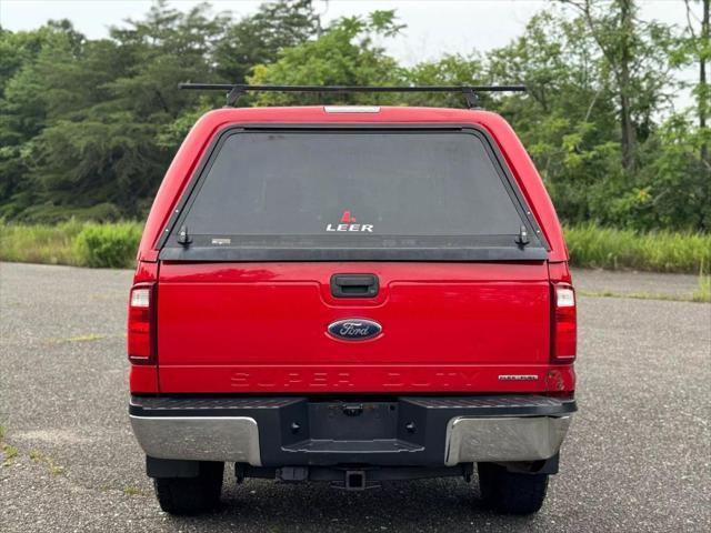 2014 ford f-350 xl