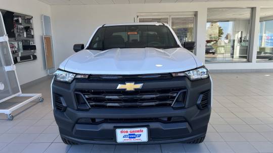 2024 Chevrolet