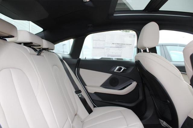 2024 bmw 228 gran coupe i xdrive