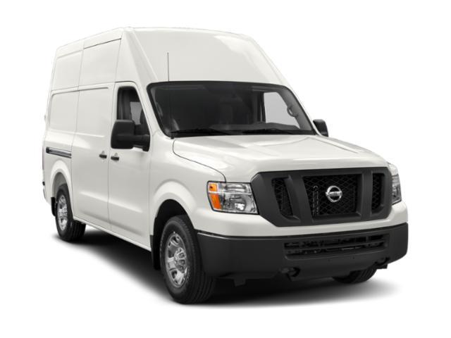 2020 nissan nv cargo nv2500 hd sv v6