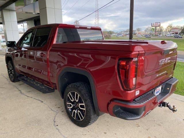 2021 gmc sierra 1500 at4 in baton rouge, louisiana