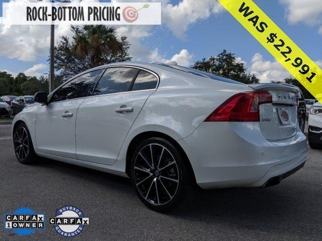 used 2016 volvo s60 t5 premier fort myers, fl 33907 for sale in fort myers, florida
