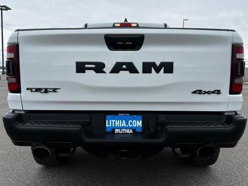 2022 ram 1500 trx in finley, washington