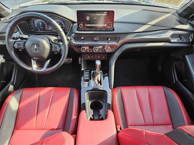 2024 acura integra a-spec