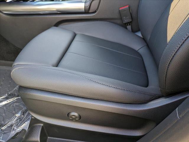 2024 mercedes-benz gla 250 base