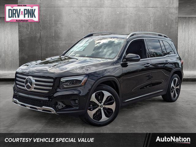 2024 mercedes-benz glb 250 base