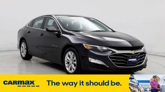 2023 Chevrolet Malibu