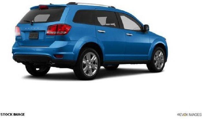 2014 dodge journey sxt in kendall, fl