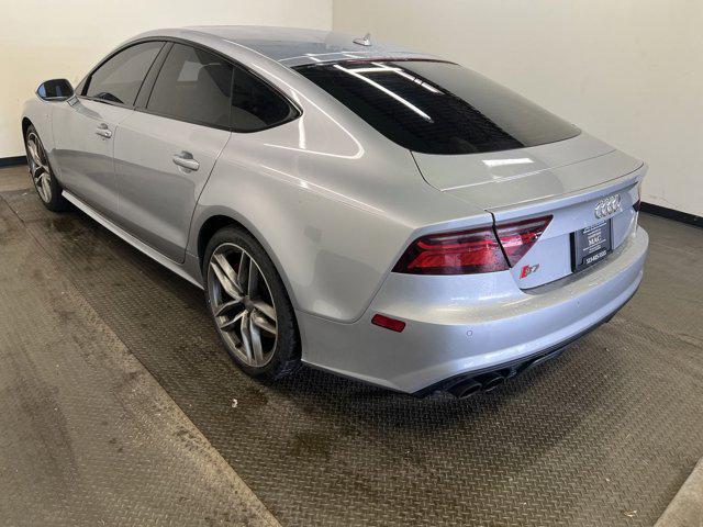 2017 audi s7 4.0t premium plus