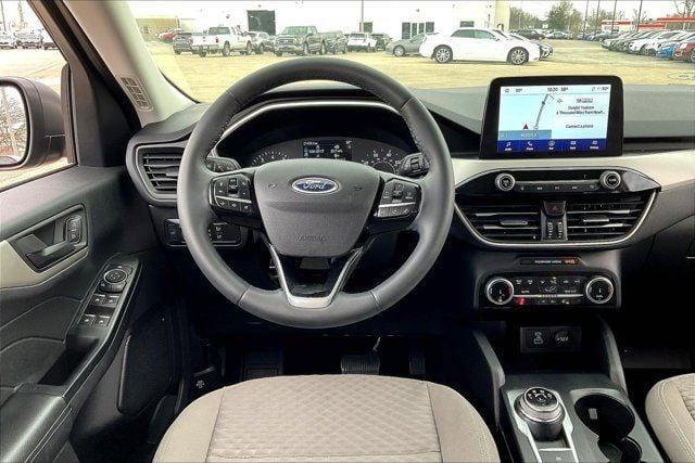 2022 ford escape se in mayfair, illinois