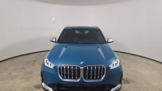 2024 BMW X1