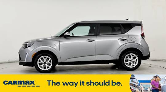 2023 Kia Soul