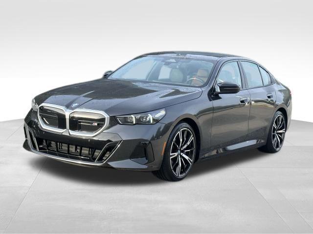 2024 bmw i5 m60
