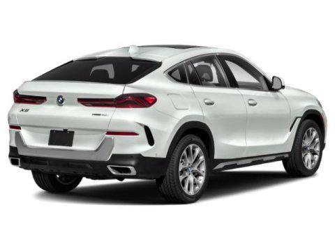 2022 bmw x6