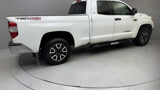 2017 Toyota Tundra