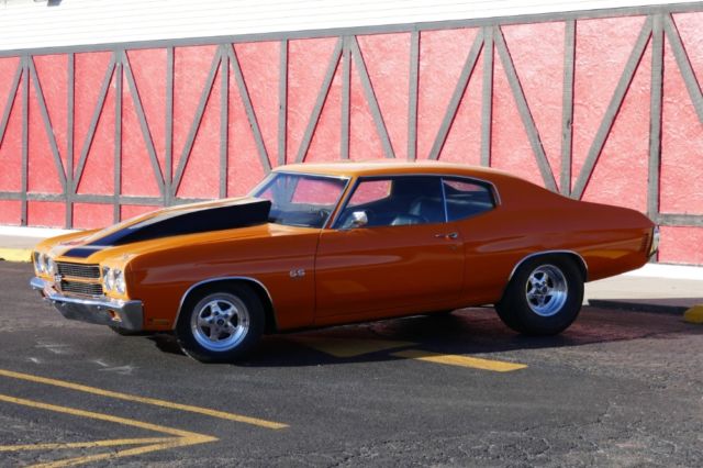 1970 chevrolet chevelle -ss396 super sport with supercharger-68 69 71 72