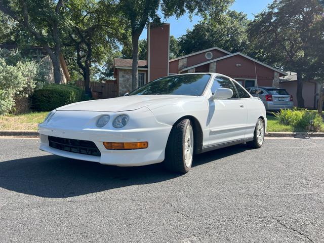 2000 acura integra gs-r
