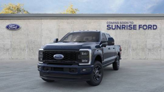 2024 Ford F-250