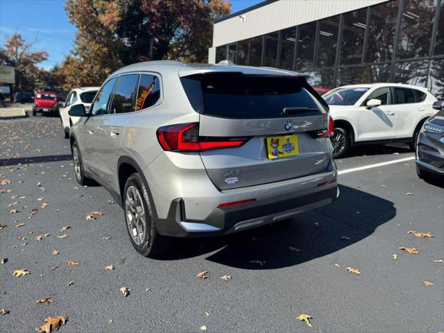 2023 bmw x1 xdrive28i