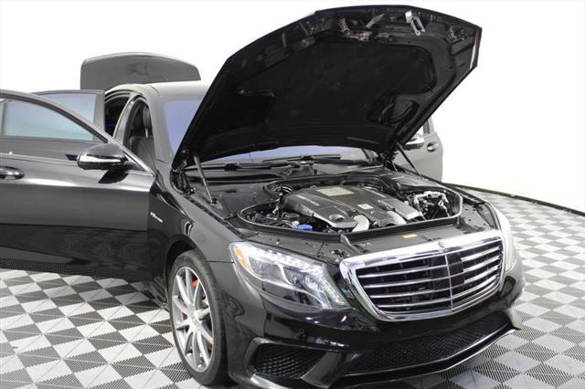 2014 mercedes-benz s-class 4matic