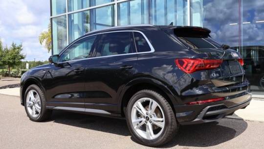 2024 Audi Q3