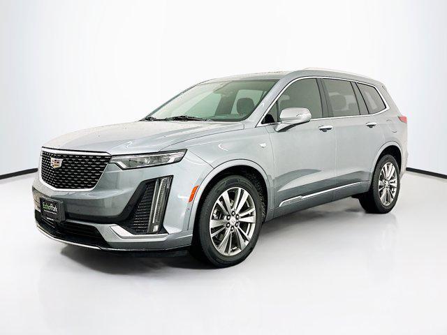 2021 cadillac xt6 premium luxury awd